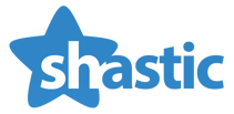 Shastic logo-blue-transparent